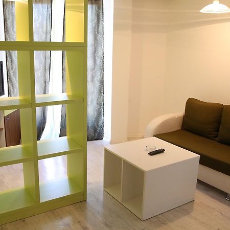 Aparthotel Park Brčko Eksteriør bilde