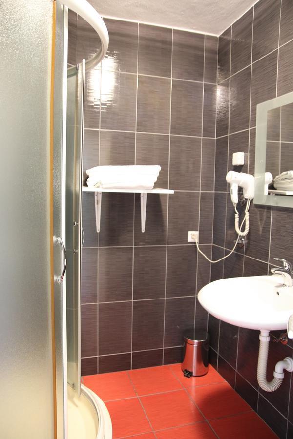 Aparthotel Park Brčko Eksteriør bilde