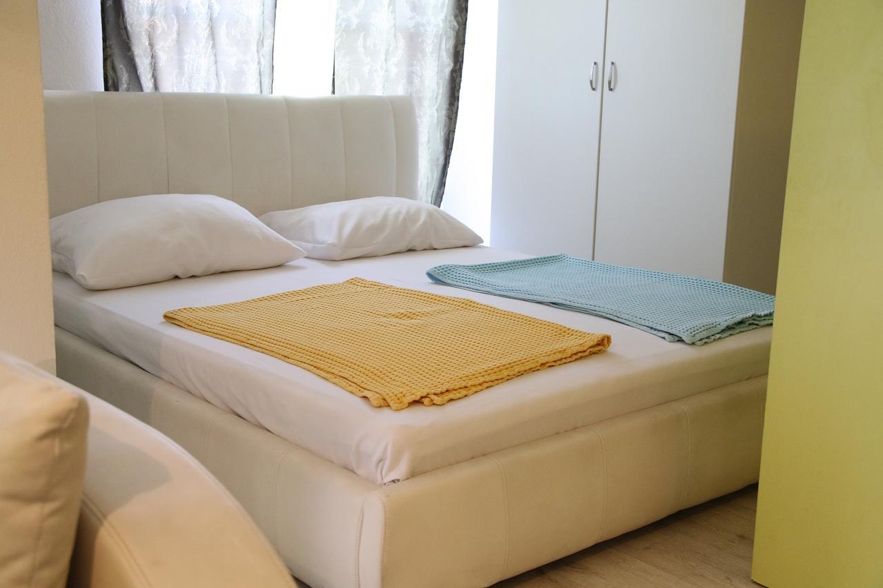 Aparthotel Park Brčko Eksteriør bilde
