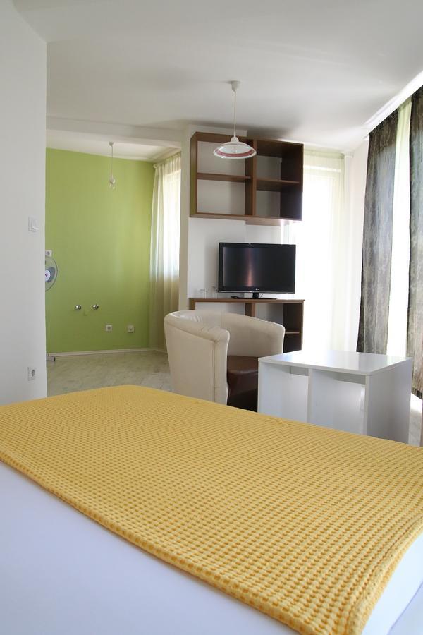 Aparthotel Park Brčko Eksteriør bilde