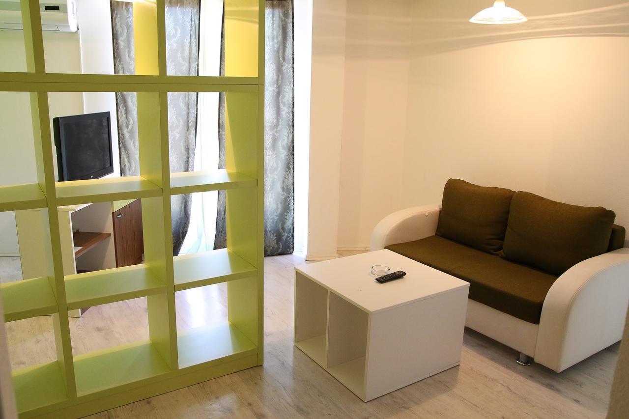 Aparthotel Park Brčko Eksteriør bilde