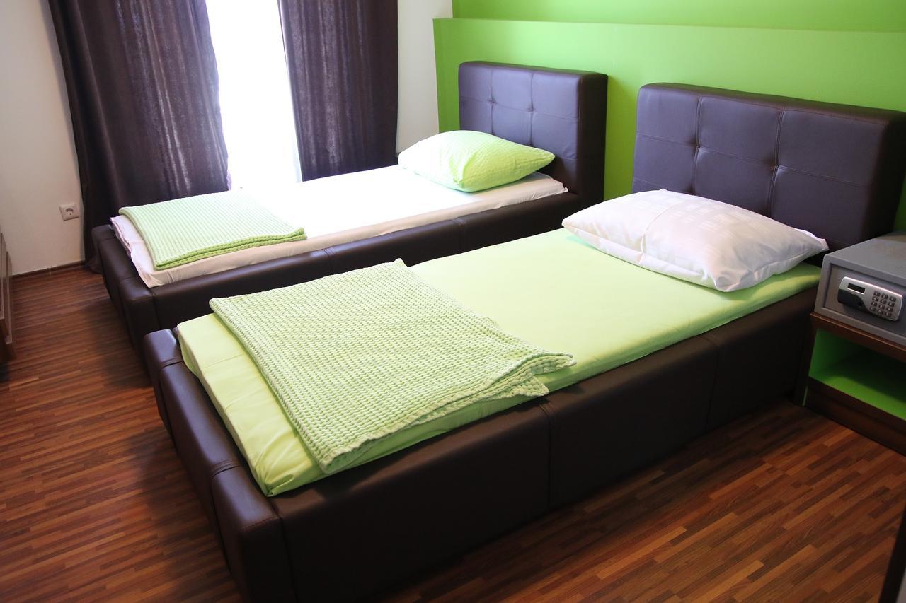 Aparthotel Park Brčko Eksteriør bilde