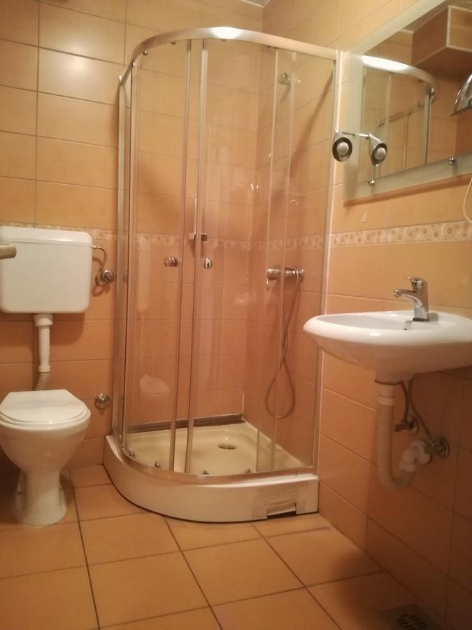 Aparthotel Park Brčko Eksteriør bilde