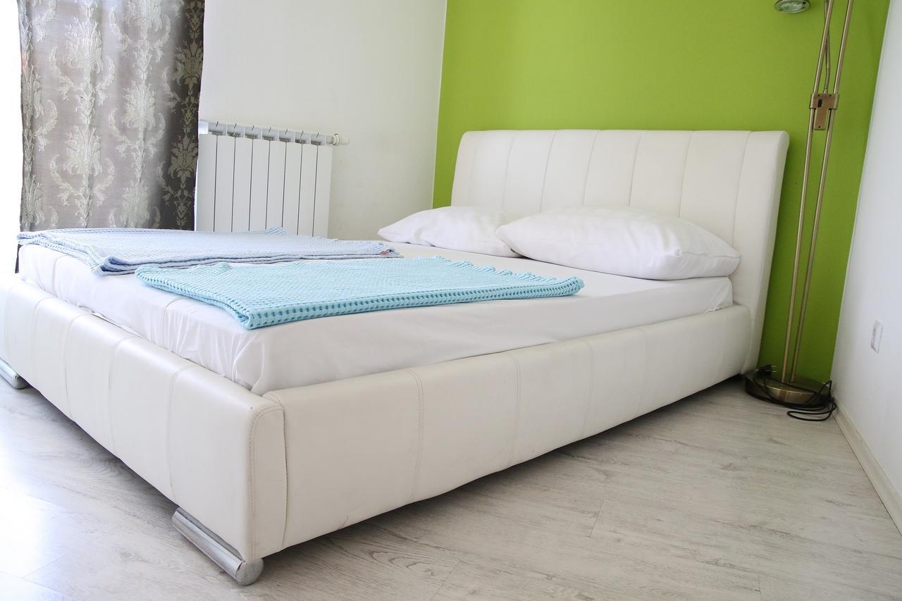Aparthotel Park Brčko Eksteriør bilde