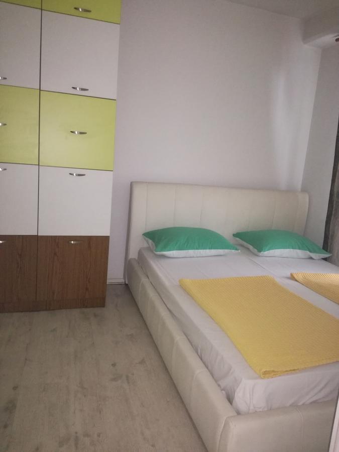 Aparthotel Park Brčko Eksteriør bilde