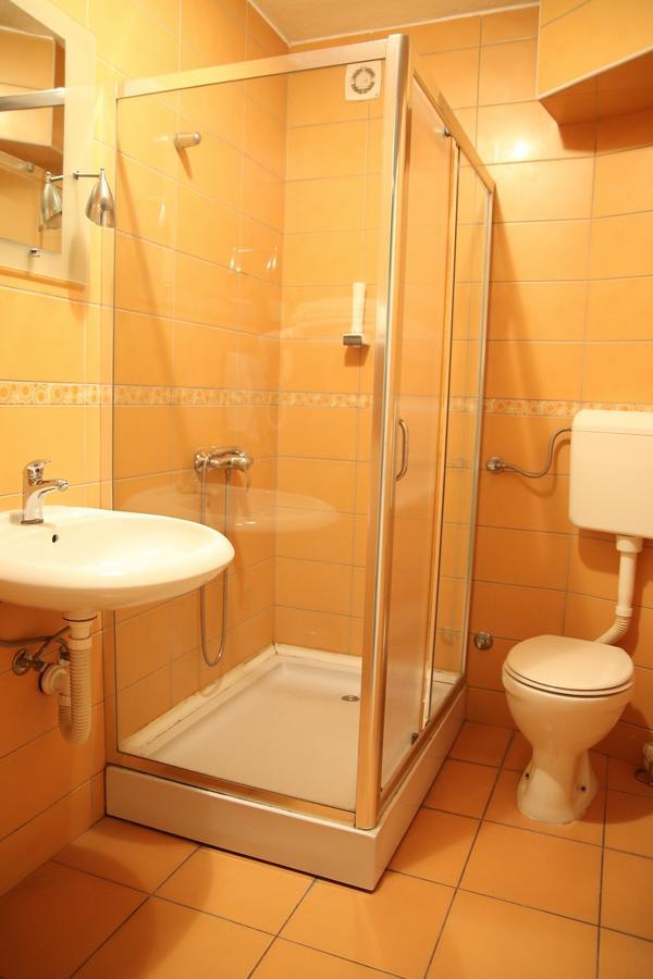 Aparthotel Park Brčko Eksteriør bilde