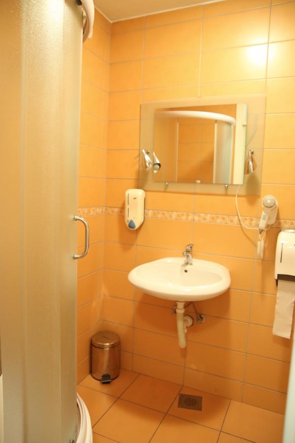 Aparthotel Park Brčko Eksteriør bilde